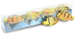 Les Poissons Des Recifs