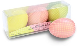 Les Oeufs Vichy