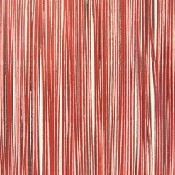 Chocolate transfer sheets Red Stripes