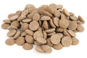 Milk chocolate chips