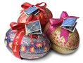 Chocolate Easter eggs