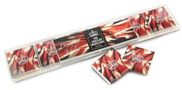 Jubilee 12 Neapolitan Chocolate Gift Box