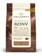 Callebaut milk chocolate chips 2.5kg