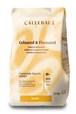 Barry Callebaut honey chocolate couverture chips