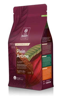 Callebaut / Cacao Barry Plein Arome cocoa powder