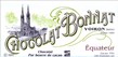 Chocolat Bonnat, Equateur, 75% dark chocolate bar