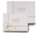 Lindt Pralines du Confiseur chocolate gift box
