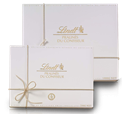 Lindt Pralines du Confiseur chocolate gift box
