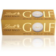 Lindt Chocolate golf balls