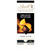 Lindt Excellence Orange Intense dark chocolate bar
