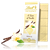 Lindt Excellence, white chocolate and vanilla bar