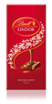 Lindt, Lindor milk chocolate bar