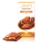 Lindt Creation, milk chocolate with caramel bar
