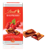 Lindt Recipe, milk chocolate with raspberry bar