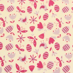 Easter transfer sheets