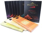 Valrhona bar offer