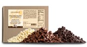 Callebaut bakestable chocolate chunks