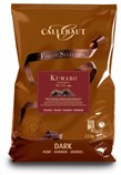 Callebaut Kumabo chocolate chips