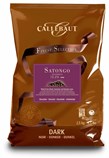 Callebaut Satongo chocolate chips