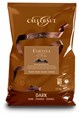 Callebaut fortina chocolate chips (callets)