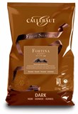 Callebaut fortina chocolate chips (callets)