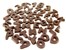 Chocolate letters & numbers