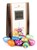Superior Selection mini Easter eggs gift