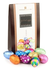Superior Selection mini Easter eggs gift
