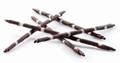 Chocolate Pencils - Rembrandt 200mm