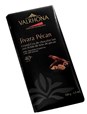 Valrhona Jivara Pecan milk chocolate bar