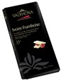 Valrhona Ivoire Framboise white chocolate bar