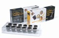Chocolate shot cups