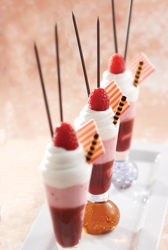 Magnificent Chocolate Dessert Decorations 336 x 500 · 29 kB · jpeg