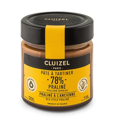 Michel Cluizel, Pate a Tartiner chocolate spread
