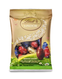 lindt lindor