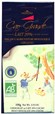 organic milk chocolate abr