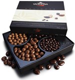 Valrhona equinoxe collection gift box