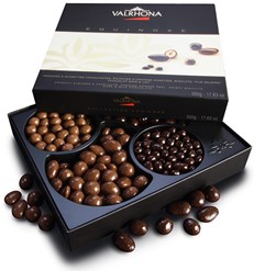 Valrhona - Equinoxe Collection Gift Box