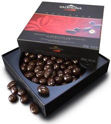 Equinoxe Noir, Dark Chocolate Enrobed Nuts