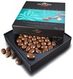 Valrhona equinoxe lait chocolate box