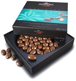 Valrhona equinoxe lait chocolate box