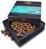 Equinoxe Lait, milk chocolate enrobed nuts