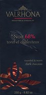 Le Noir, 68% dark chocolate couverture