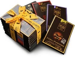 Petite Cascade, Chocolate Gift Bars