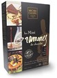 Dark Chocolate Minigrams