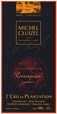 Concepcion, single estate, dark chocolate bar
