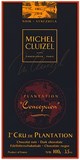 Concepcion, single estate, dark chocolate bar