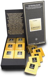 amedei small cru box