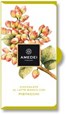 I Frutti, Toscano White with Pistachio chocolate bar