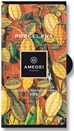 porcelana chocolate bar